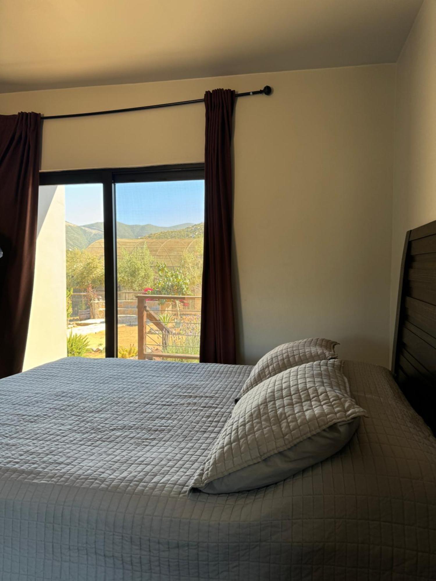 Coquenas Del Valle Valle de Guadalupe Extérieur photo